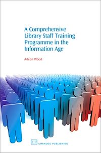 Téléchargez le livre :  A Comprehensive Library Staff Training Programme in the Information Age