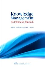 Télécharger le livre :  Knowledge Management