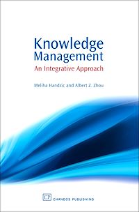 Téléchargez le livre :  Knowledge Management