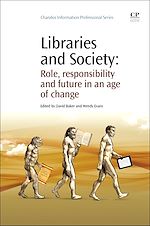 Télécharger le livre :  Libraries and Society