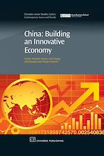 Télécharger le livre :  China: Building An Innovative Economy