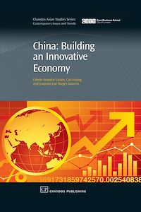 Téléchargez le livre :  China: Building An Innovative Economy