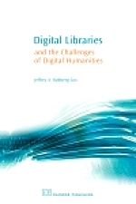 Télécharger le livre :  Digital Libraries and the Challenges of Digital Humanities