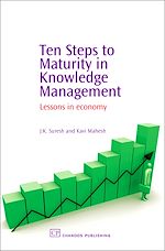Télécharger le livre :  Ten Steps to Maturity in Knowledge Management