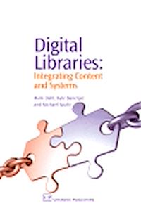 Téléchargez le livre :  Digital Libraries