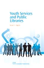 Télécharger le livre :  Youth Services and Public Libraries
