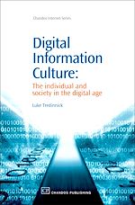 Télécharger le livre :  Digital Information Culture