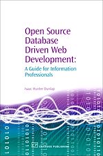 Télécharger le livre :  Open Source Database Driven Web Development