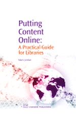Télécharger le livre :  Putting Content Online