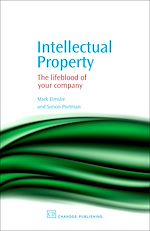 Télécharger le livre :  Intellectual Property