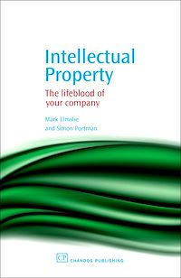 Téléchargez le livre :  Intellectual Property
