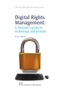 Téléchargez le livre :  Digital Rights Management