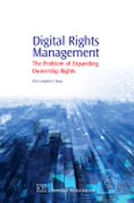 Télécharger le livre :  Digital Rights Management