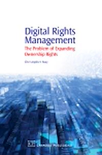Téléchargez le livre :  Digital Rights Management