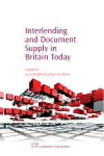Télécharger le livre :  Interlending and Document Supply in Britain today