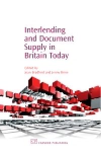 Téléchargez le livre :  Interlending and Document Supply in Britain today