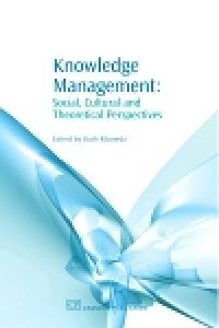 Téléchargez le livre :  Knowledge Management