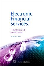 Télécharger le livre :  Electronic Financial Services