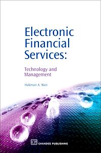 Téléchargez le livre :  Electronic Financial Services