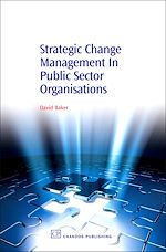 Télécharger le livre :  Strategic Change Management in Public Sector Organisations