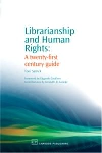 Téléchargez le livre :  Librarianship and Human Rights