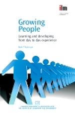 Télécharger le livre :  Growing People