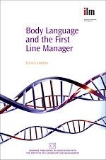 Télécharger le livre :  Body Language and the First Line Manager