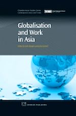 Télécharger le livre :  Globalisation and Work in Asia
