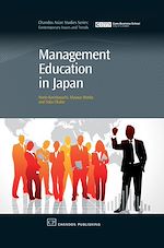 Télécharger le livre :  Management Education in Japan