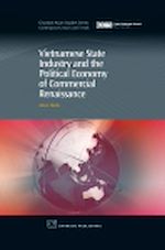 Télécharger le livre :  Vietnamese State Industry and the Political Economy of Commercial Renaissance