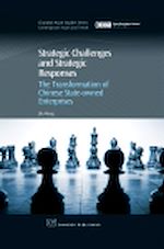 Télécharger le livre :  Strategic Challenges and Strategic Responses