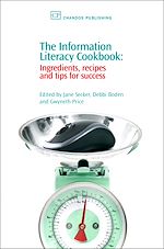 Télécharger le livre :  The Information Literacy Cookbook