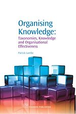 Télécharger le livre :  Organising Knowledge