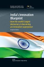 Télécharger le livre :  India's Innovation Blueprint
