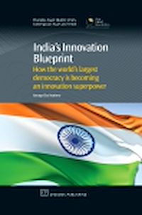 Téléchargez le livre :  India's Innovation Blueprint