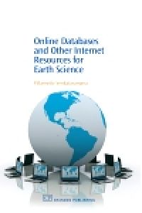 Téléchargez le livre :  Online Databases and Other Internet Resources for Earth Science