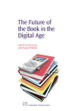 Télécharger le livre :  The Future of the Book in the Digital Age