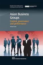 Télécharger le livre :  Asian Business Groups
