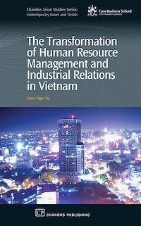 Téléchargez le livre :  The Transformation of Human Resource Management and Industrial Relations in Vietnam