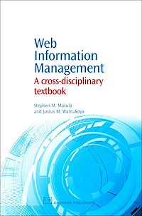 Téléchargez le livre :  Web Information Management