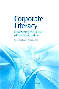 Téléchargez le livre :  Corporate Literacy