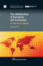 Télécharger le livre :  The Globalisation of Executives and Economies