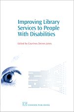 Télécharger le livre :  Improving Library Services to People with Disabilities