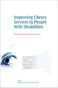 Téléchargez le livre :  Improving Library Services to People with Disabilities
