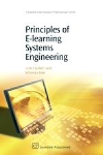 Télécharger le livre :  Principles of E-Learning Systems Engineering