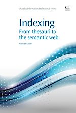 Télécharger le livre :  Indexing