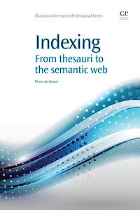 Téléchargez le livre :  Indexing