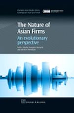 Télécharger le livre :  The Nature of Asian Firms