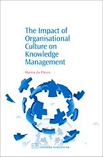 Télécharger le livre :  The Impact of Organisational Culture On Knowledge Management