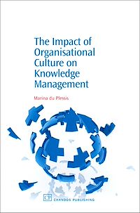 Téléchargez le livre :  The Impact of Organisational Culture On Knowledge Management